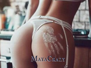 MayaCrazy