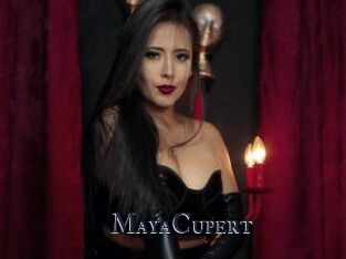 MayaCupert