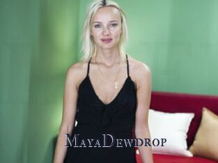 MayaDewdrop