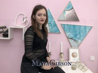 MayaGibson