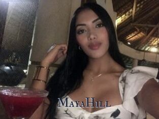 MayaHill