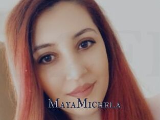 MayaMichela