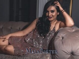 MayaPorter