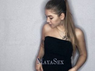 MayaSex