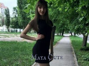 Maya_Cute