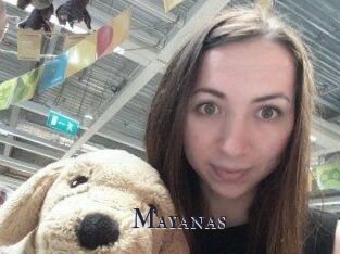 Mayanas