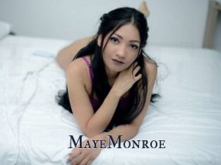 MayeMonroe