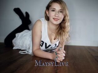 MaysyLive