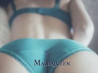 Mazequeen