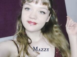 Mazzy