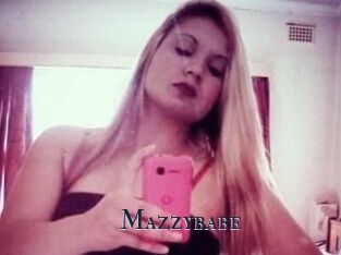 Mazzybabe