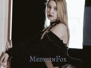 MedelinFox