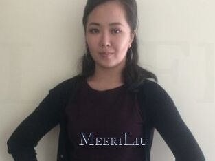 MeeriLiu