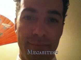 Megabitesu