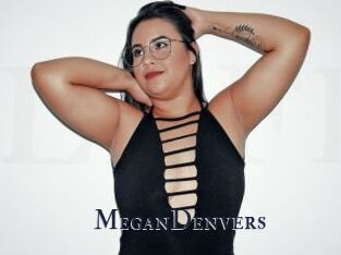 MeganDenvers