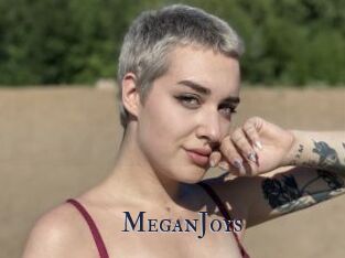 MeganJoys