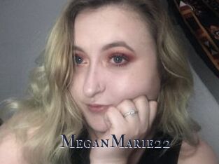 MeganMarie22