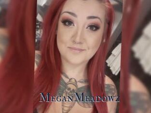 MeganMeadowz