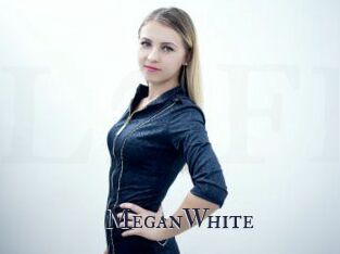 MeganWhite