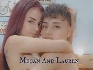 Megan_And_Lauren