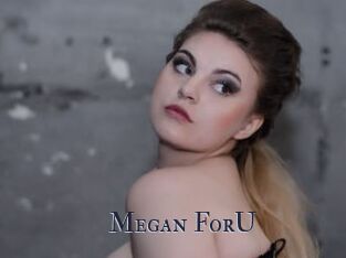 Megan_ForU