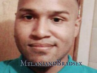 MelaniandBradsex