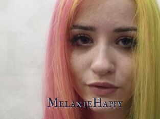 MelanieHappy