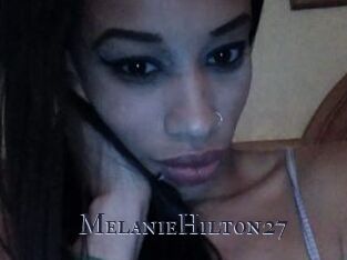 MelanieHilton27