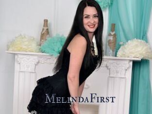 MelindaFirst