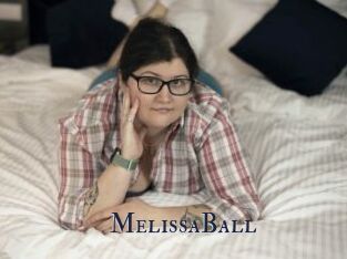 MelissaBall