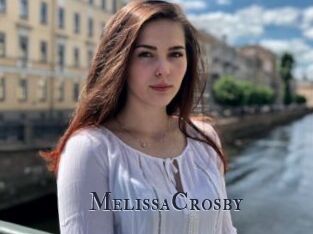 MelissaCrosby