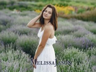 MelissaJason