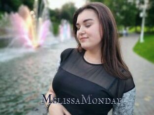 MelissaMonday