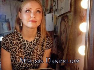 Melissa_Dandelion