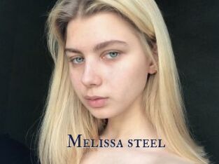 Melissa_steel