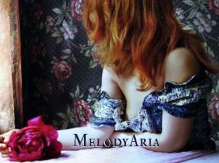 MelodyAria