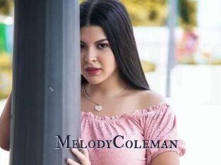 MelodyColeman