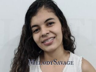 MelodySavage