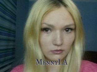 MennyLA