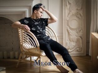 Meor_Snow