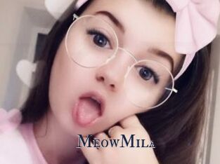 MeowMila