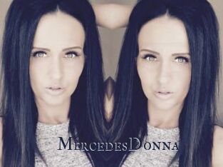 MercedesDonna