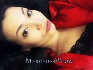 MercedesWoow