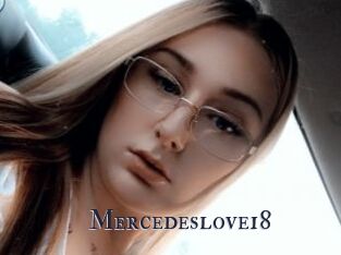 Mercedeslove18