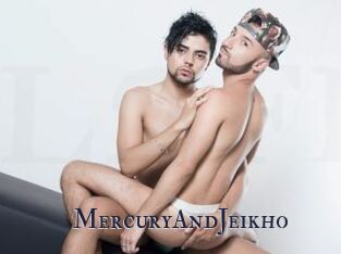 MercuryAndJeikho