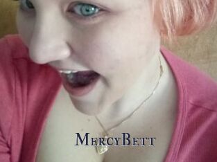 MercyBett