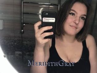 MeridithGray