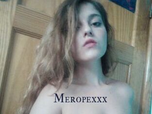 Meropexxx