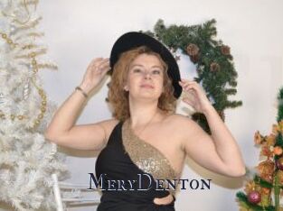 MeryDenton