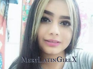 MeryLatinGirlX